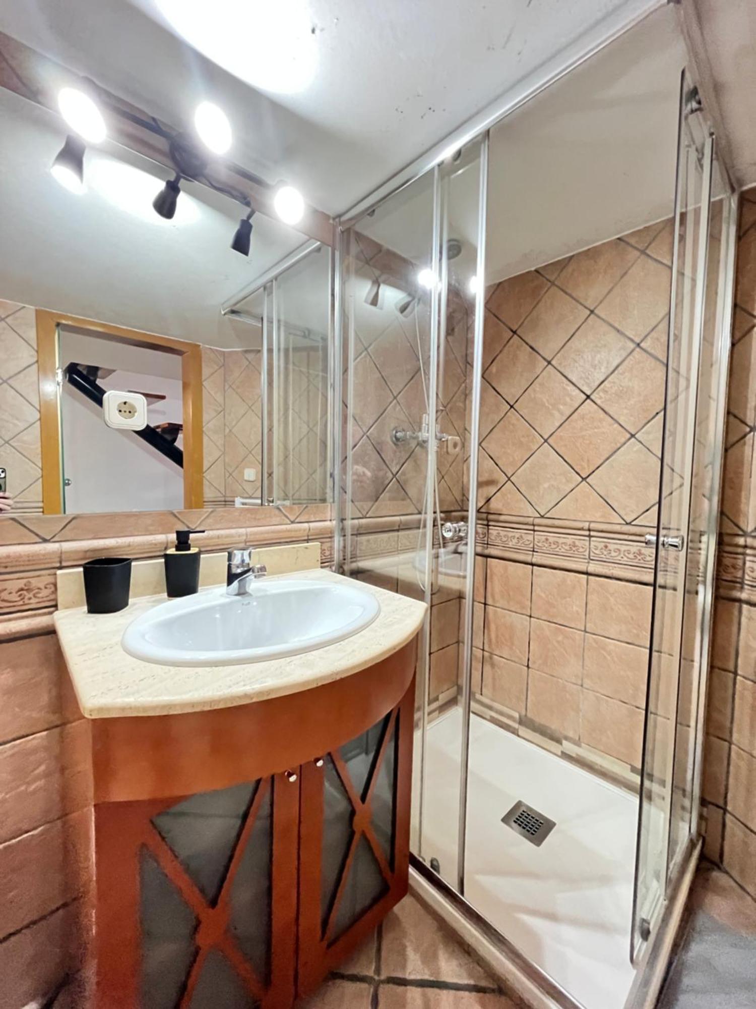 מדריד Loft Plaza Mayor 2 Temporal מראה חיצוני תמונה