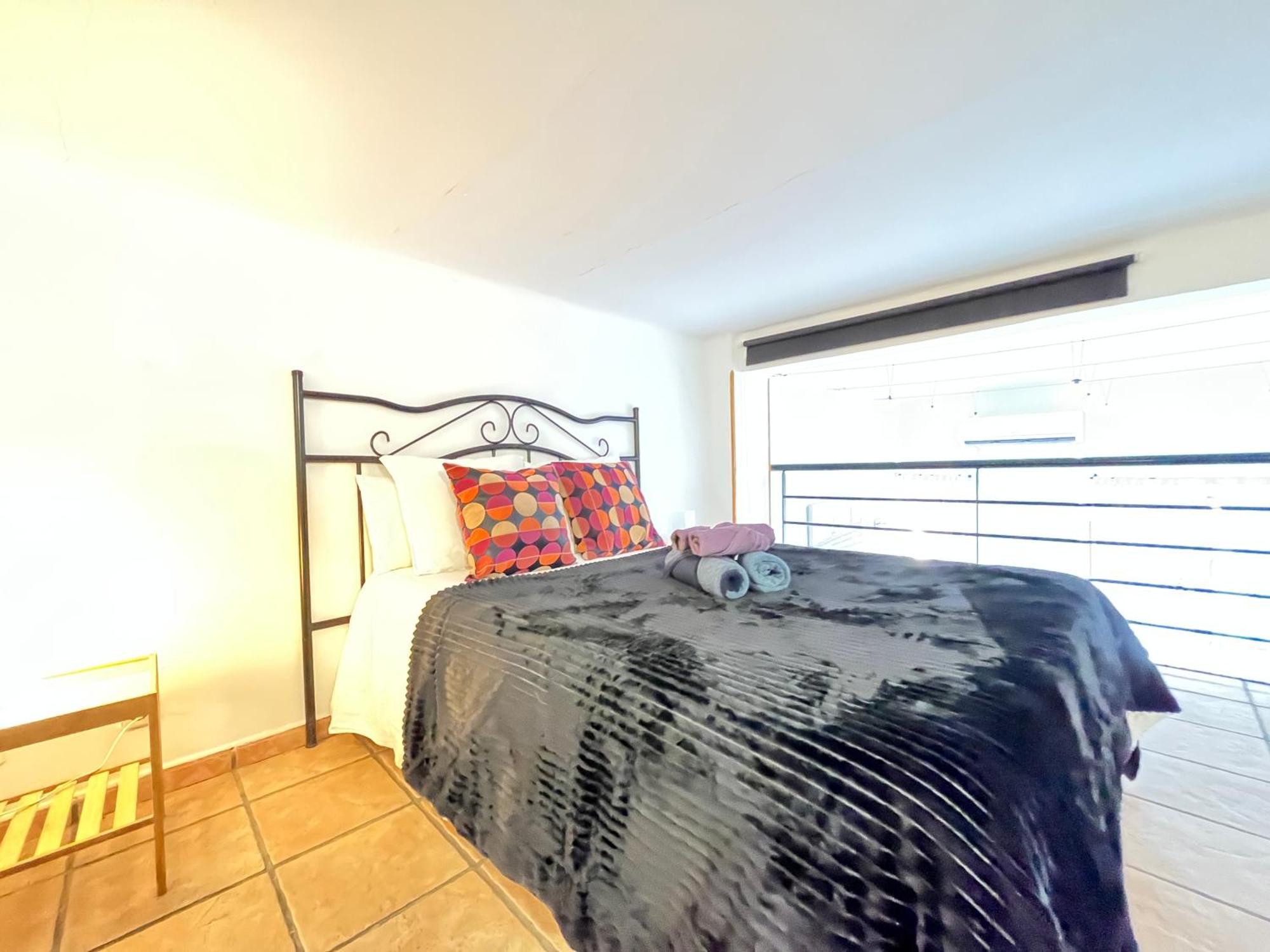 מדריד Loft Plaza Mayor 2 Temporal מראה חיצוני תמונה