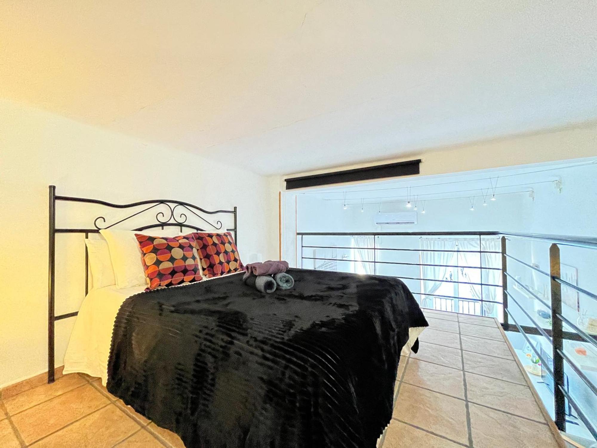 מדריד Loft Plaza Mayor 2 Temporal מראה חיצוני תמונה