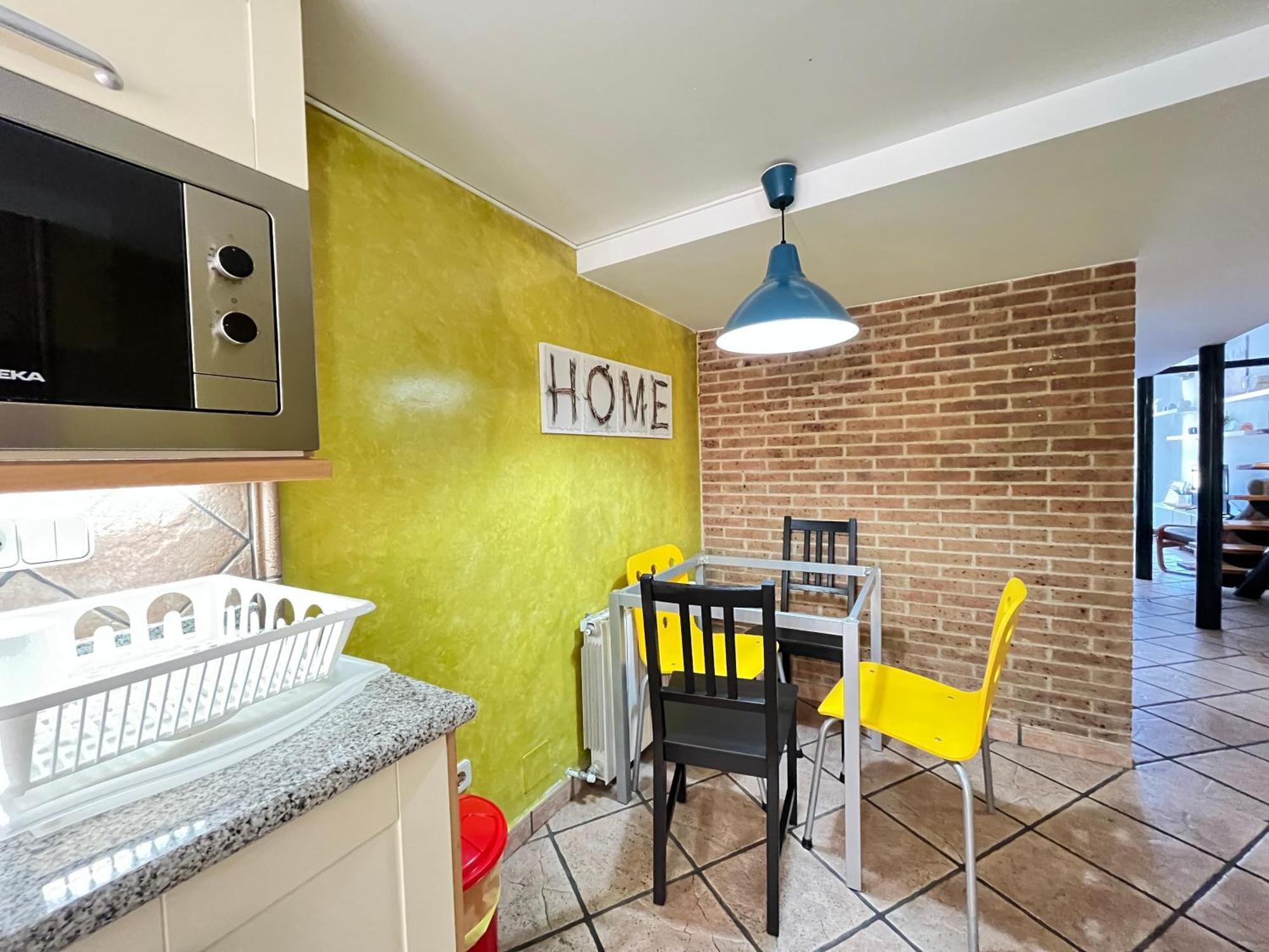 מדריד Loft Plaza Mayor 2 Temporal מראה חיצוני תמונה