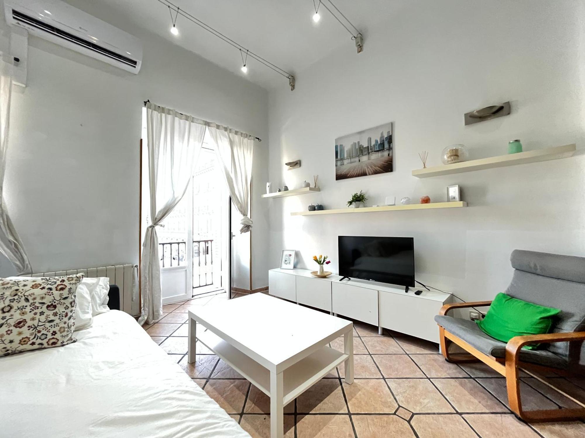 מדריד Loft Plaza Mayor 2 Temporal מראה חיצוני תמונה