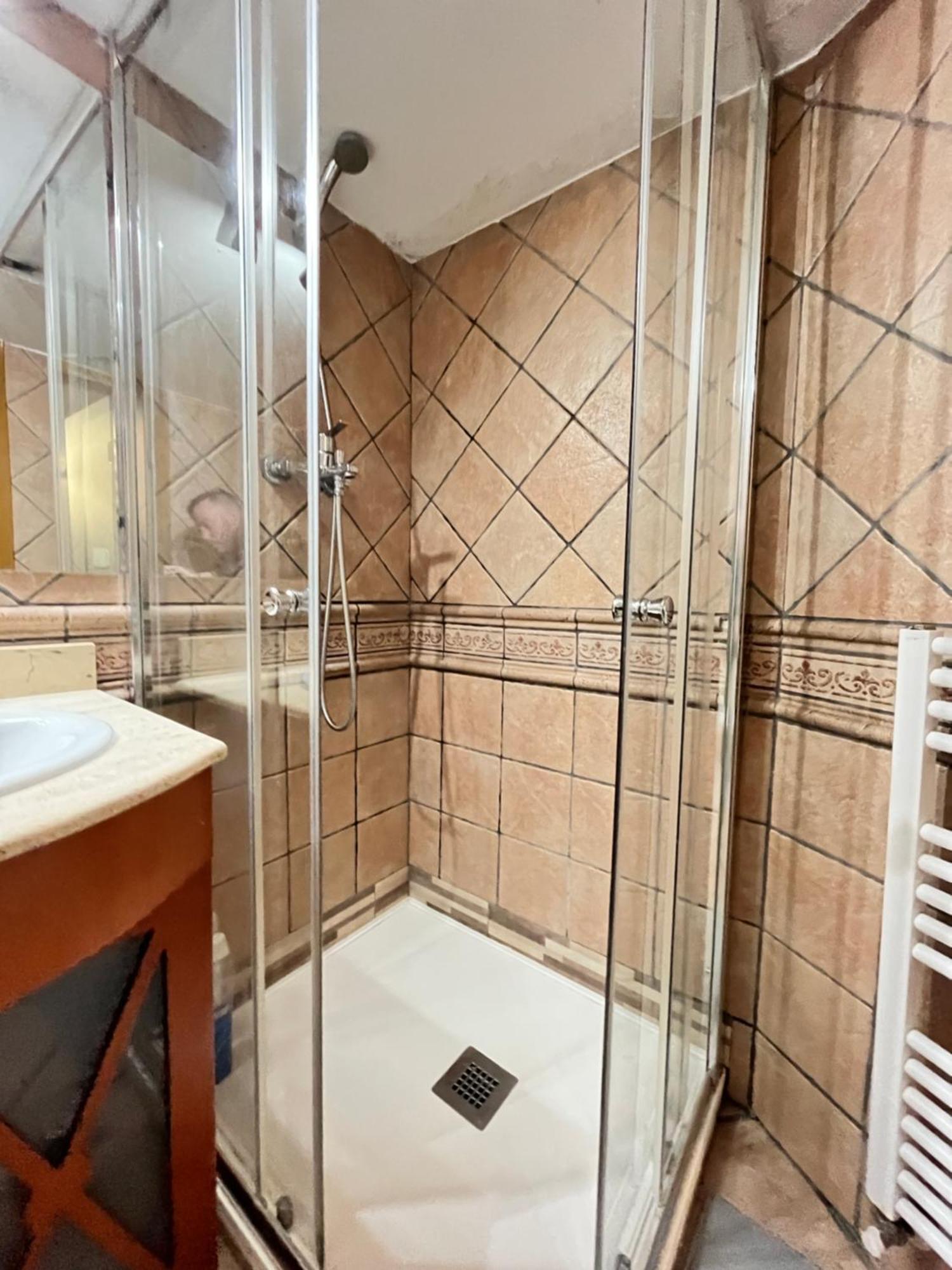מדריד Loft Plaza Mayor 2 Temporal מראה חיצוני תמונה