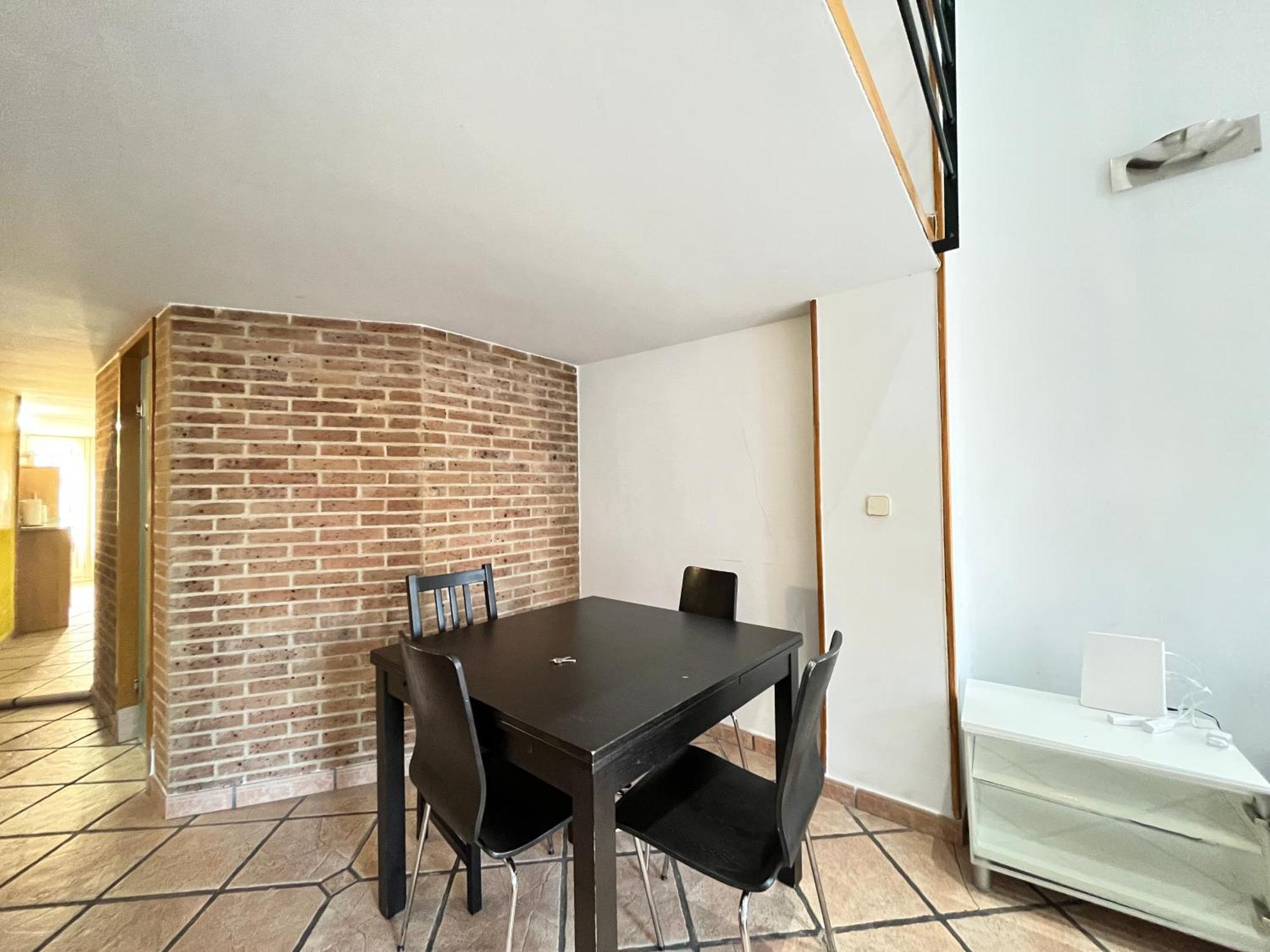 מדריד Loft Plaza Mayor 2 Temporal מראה חיצוני תמונה