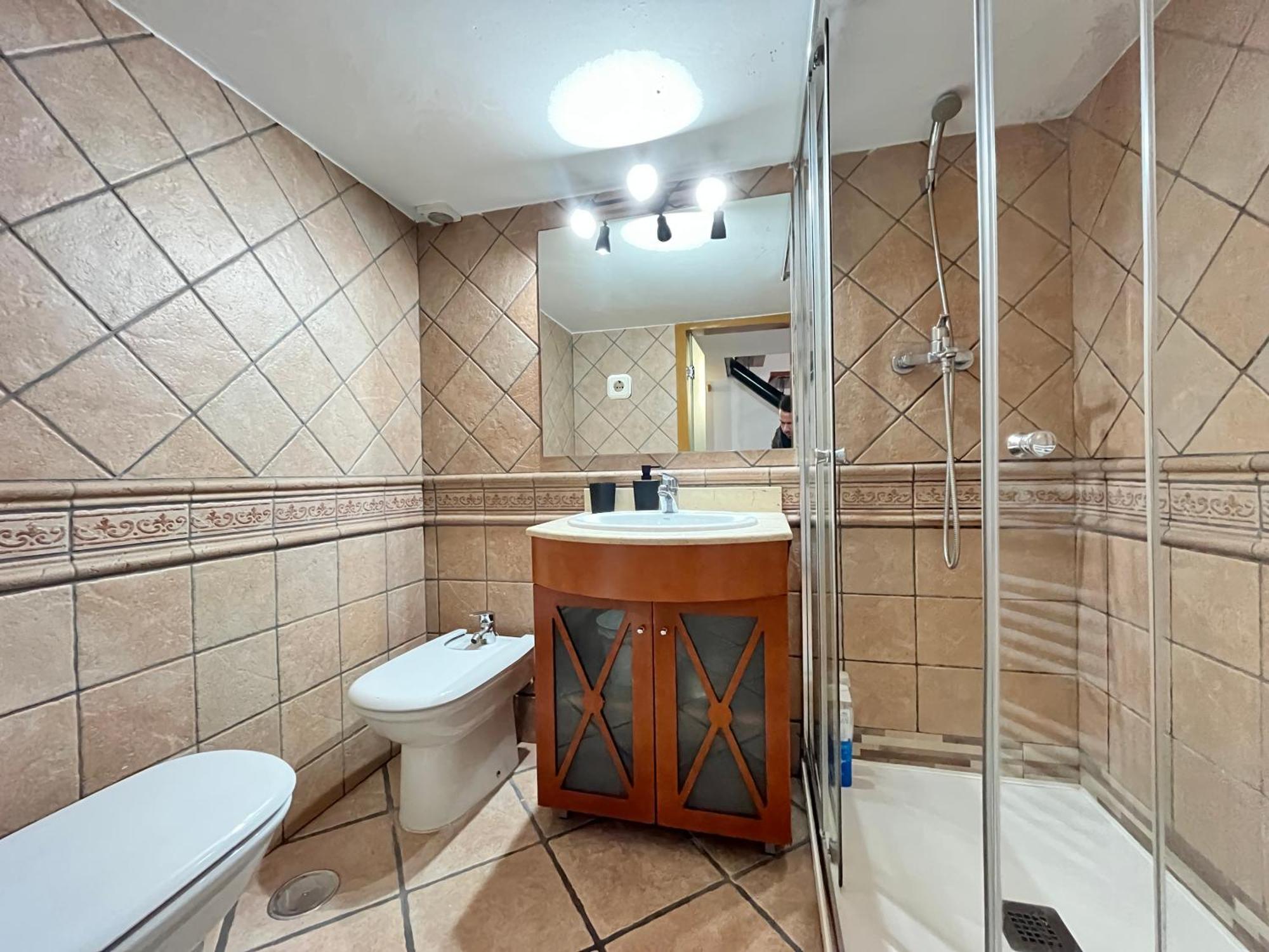 מדריד Loft Plaza Mayor 2 Temporal מראה חיצוני תמונה